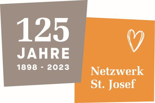 Das Symbol für das 125-Jahr-Jubiläum